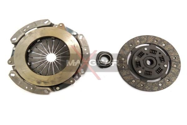 Zestaw sprzęgieł MAXGEAR 61-5031
