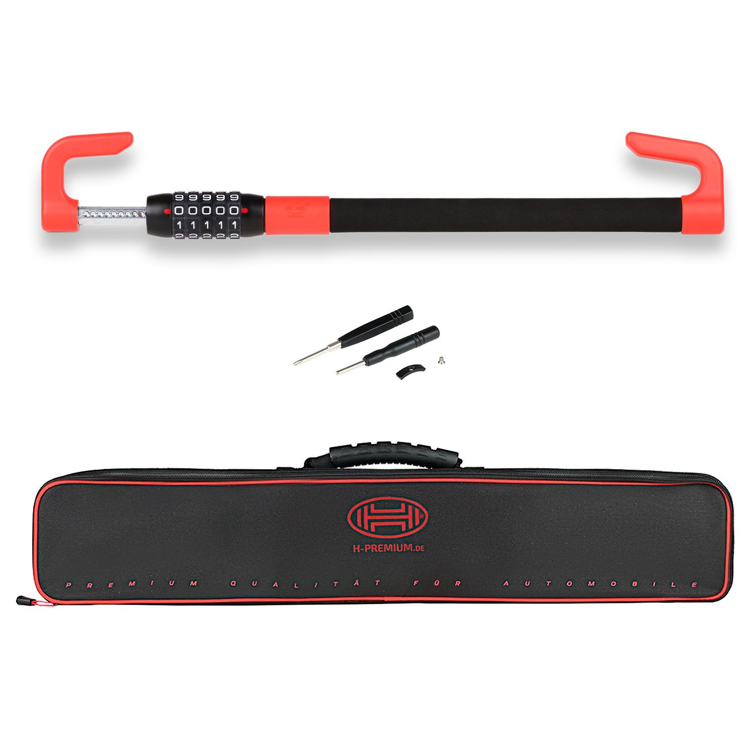 Sistem imobilizare HEYNER 850200