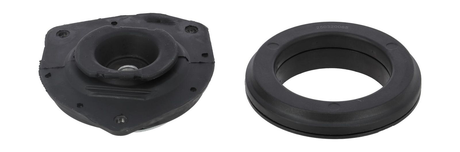 Set reparatie, rulment sarcina amortizor MONROE MK326