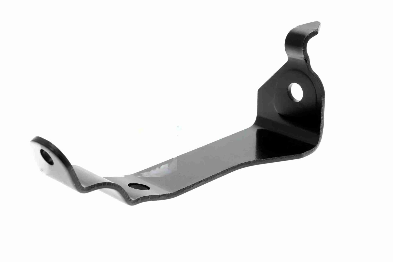 Support, suspension du stabilisateur