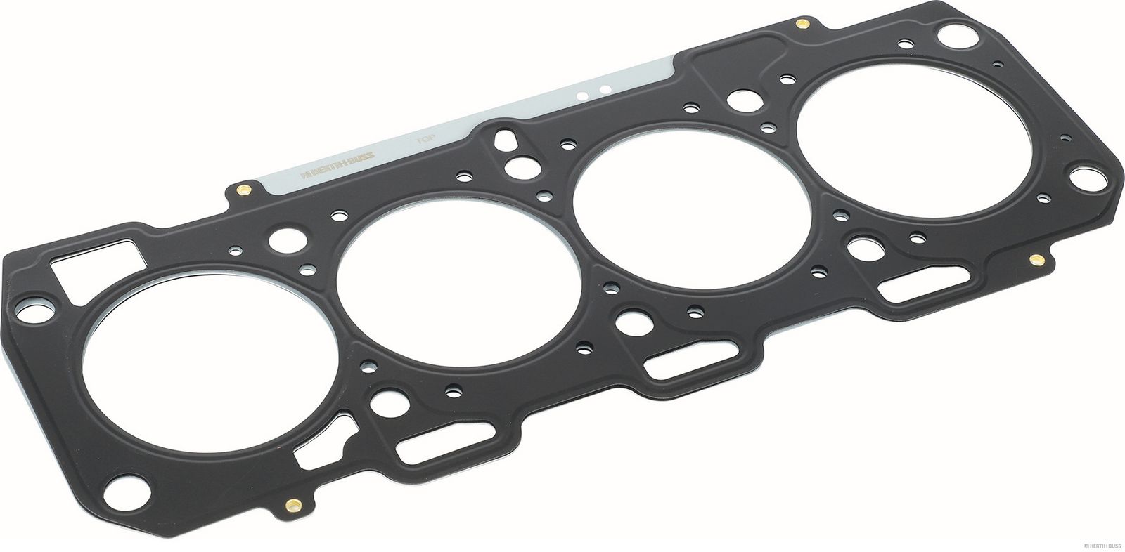 Garnitura, chiulasa HERTH+BUSS JAKOPARTS J1258073