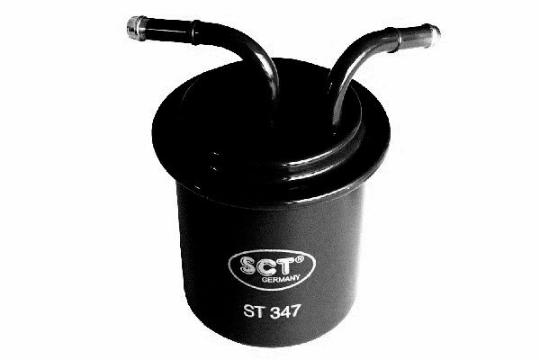 Filtr paliwa SCT - MANNOL ST 347