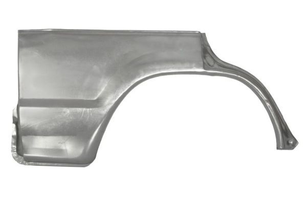 Внутренняя часть крыла