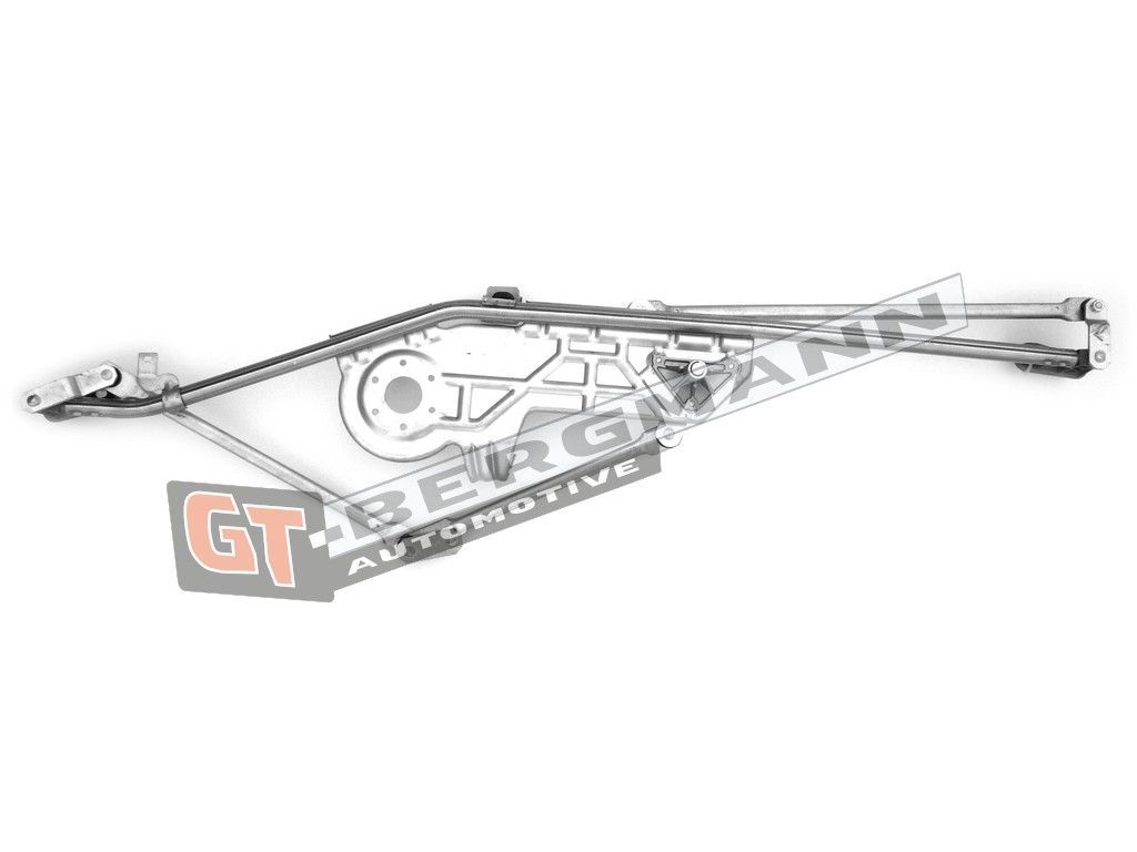 Levně Tyčoví stěračů GT-BERGMANN Automotive GT44-015