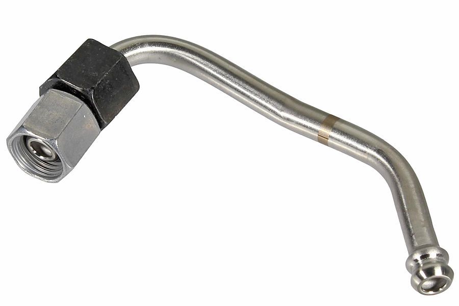 Tuyau de carburant