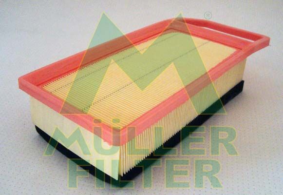 Filtr powietrza MULLER FILTER PA3105S