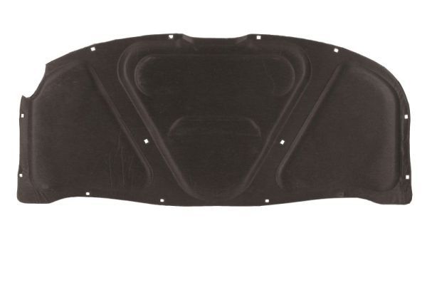 Mootoriruumi helisummutus