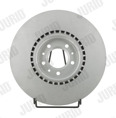 Tarcza hamulcowa JURID 563314JC-1