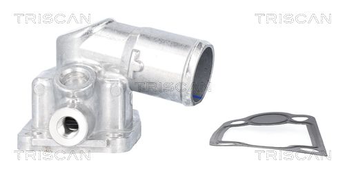 Termostat, płyn chłodzący TRISCAN 862060079