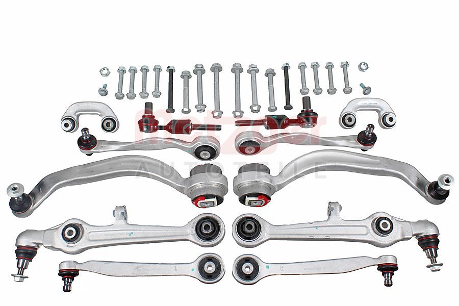 Set reparatie, bara stabilizatoare METZGER 59000548