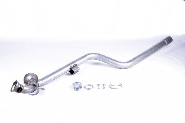 Katalizator EEC MZ6040