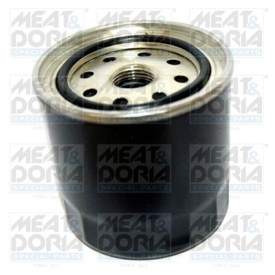 Filtr paliwa MEAT & DORIA 4284