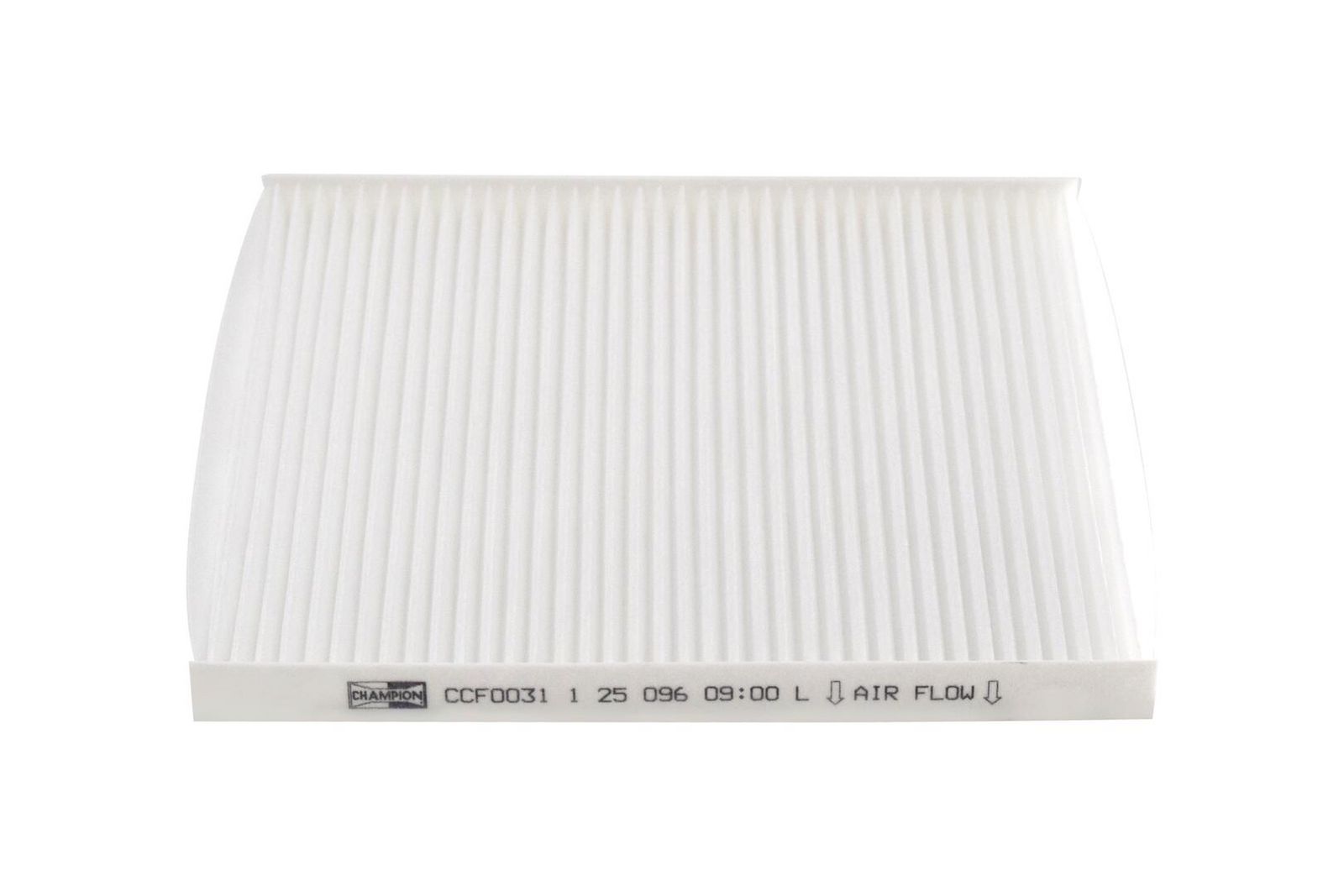 Filtru, aer habitaclu CHAMPION CCF0031
