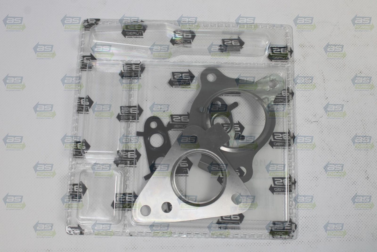 Kit de montage, compresseur