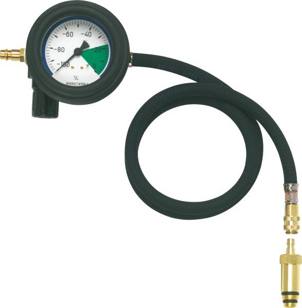 tester,pierdere de presiune HAZET 4795-1