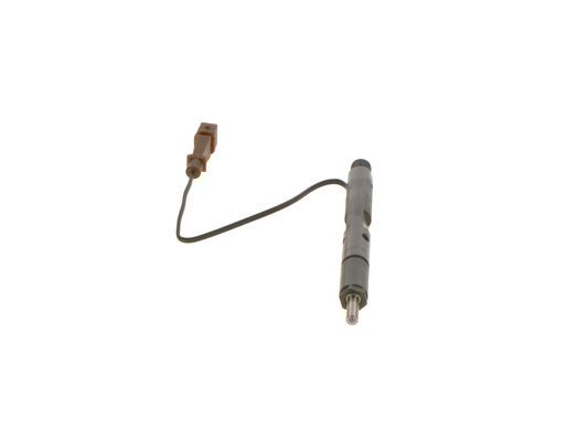 Korpus wtryskiwacza BOSCH 0 432 193 700