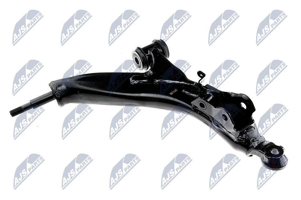 Brat, suspensie roata NTY ZWD-TY-200