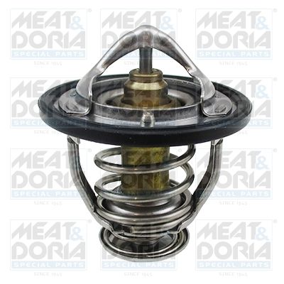 Termostat, środek chłodzący MEAT & DORIA 92530