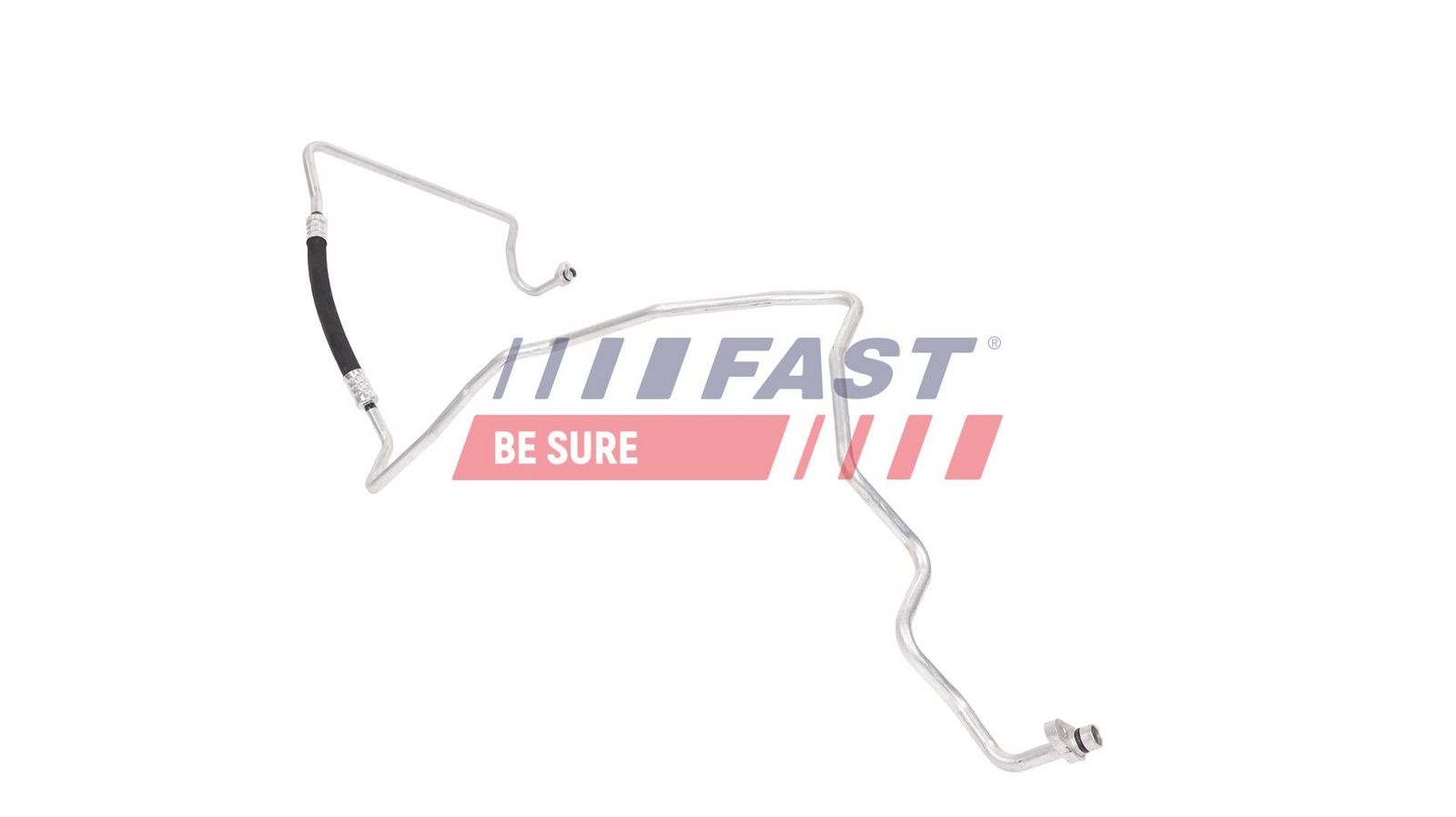 Augstspiediena cauruļvads, Gaisa kond. sist.