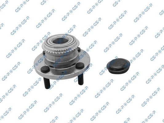 Zestaw łożysk koła GSP 9230043K