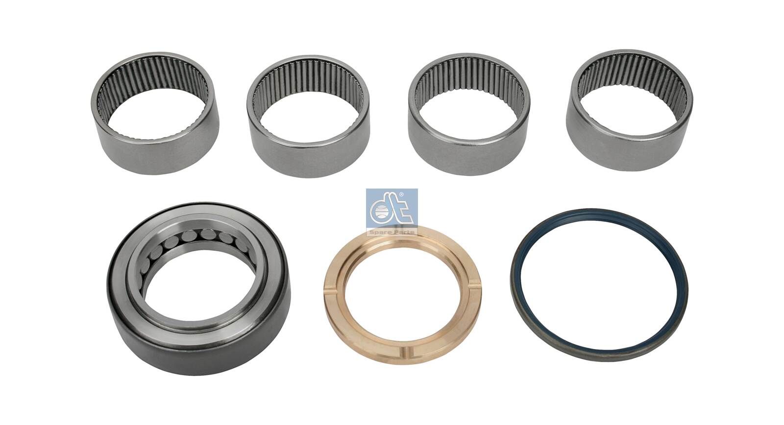 Set reparatie, pivot DT Spare Parts 4.91101