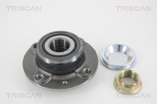 Zestaw łożysk koła TRISCAN 8530 28226
