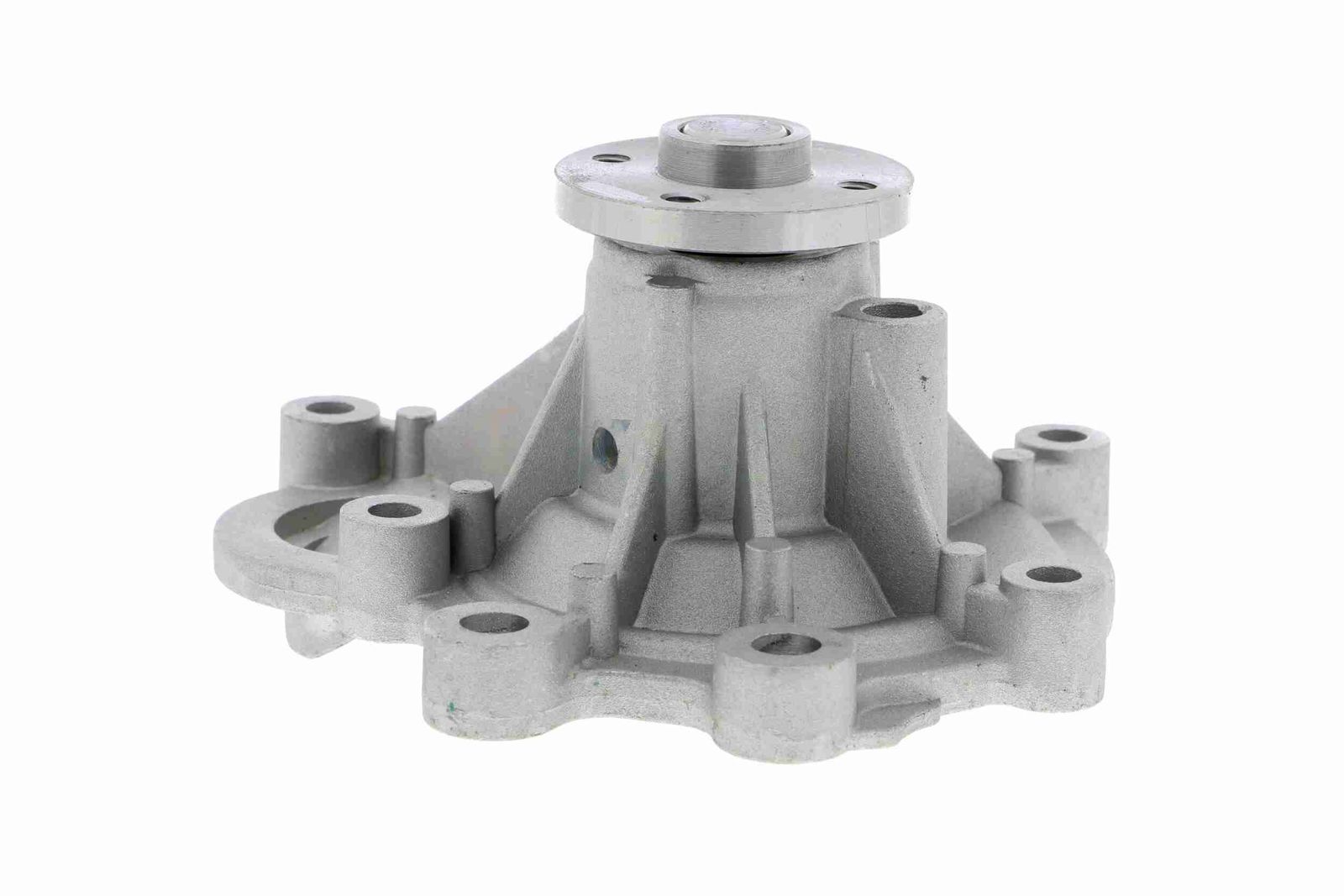 Pompe à eau, refroidissement du moteur
