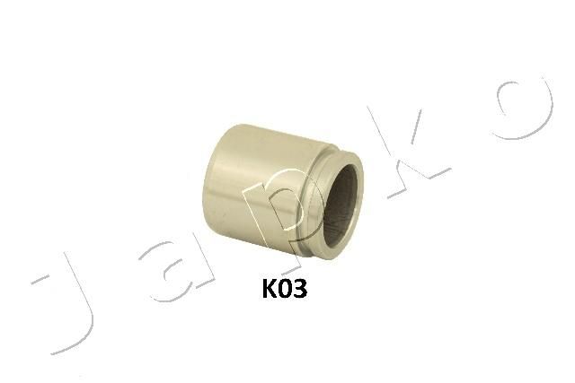 Tłoczek, zacisk hamulca JAPKO 133K03