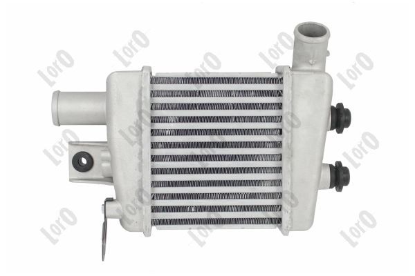 Intercooler, compresor LORO 024-018-0003