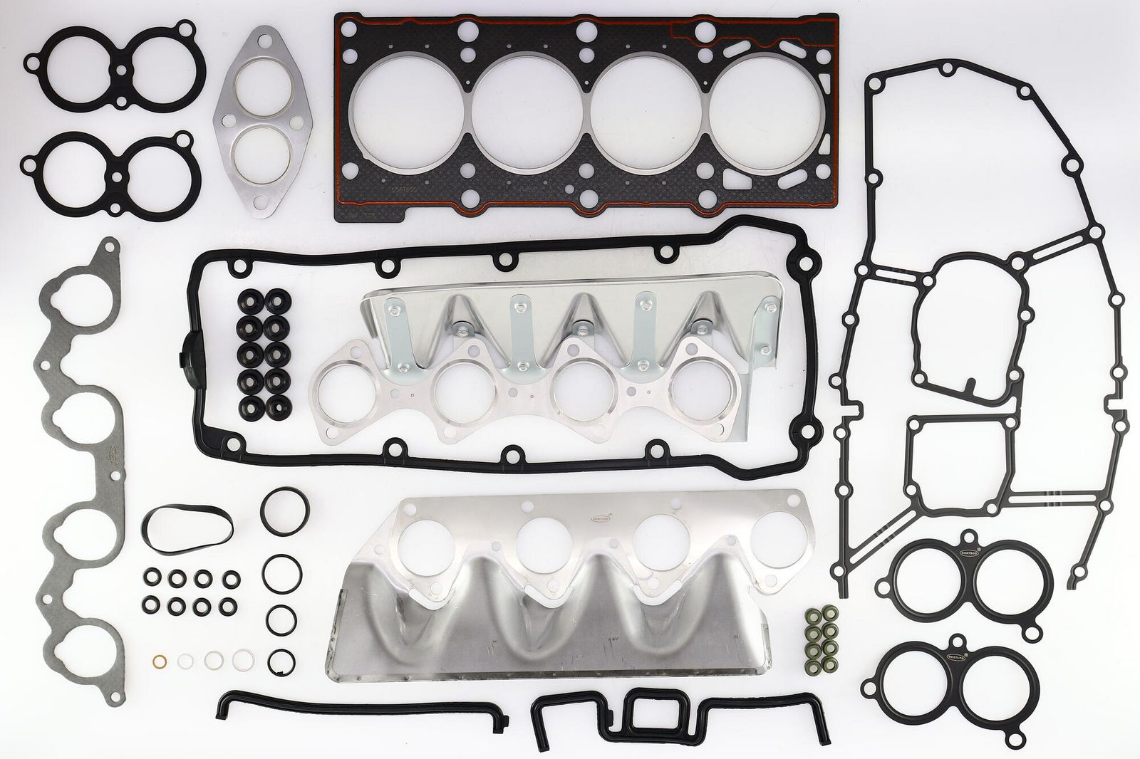 Set garnituri, chiulasa CORTECO 418656P