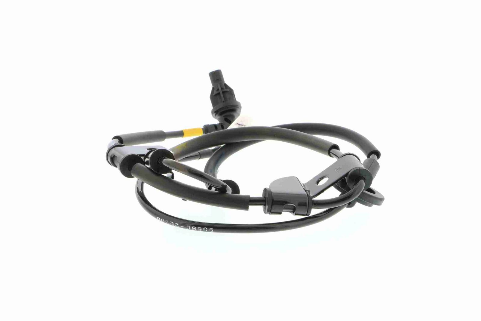 Capteur, vitesse de roue