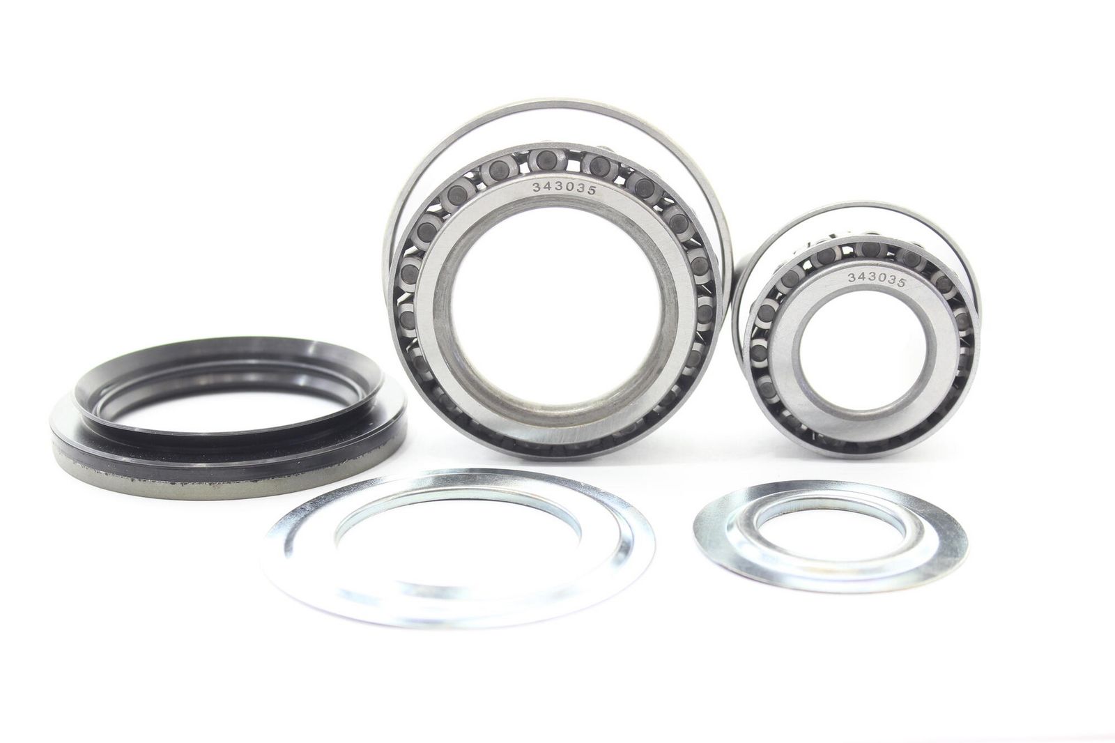 V30-7506 KIT DE ROULEMENTS DE ROUE
