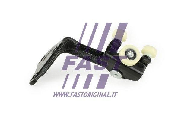 Prowadnica rolkowa, drzwi przesuwne FAST FT95601
