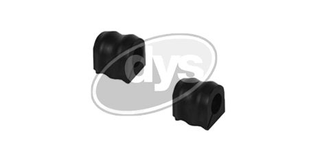 Zestaw łożysk, stabilizator DYS 75-13507