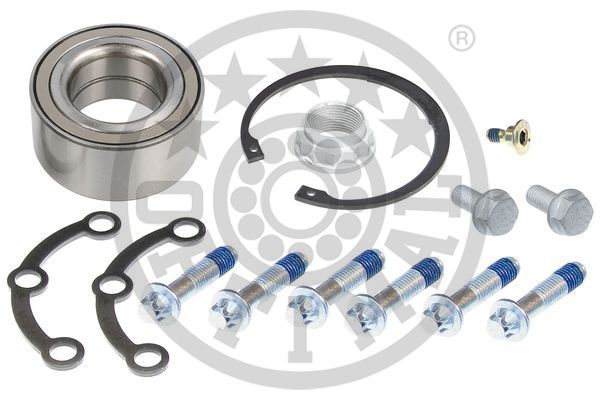 Zestaw łożysk koła OPTIMAL 402159L