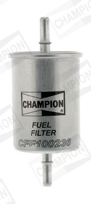 Palivový filtr CHAMPION CFF100236