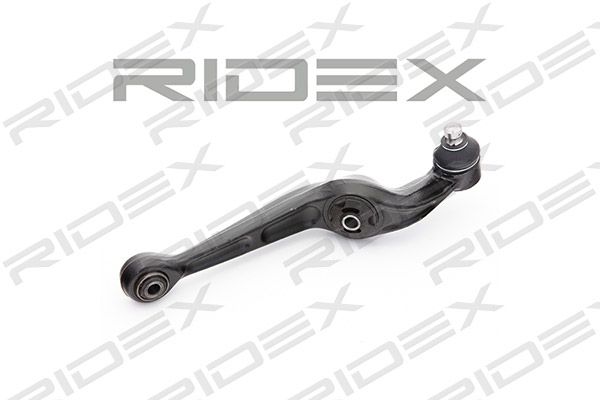 Wahacz, zawieszenie koła RIDEX 273C0398