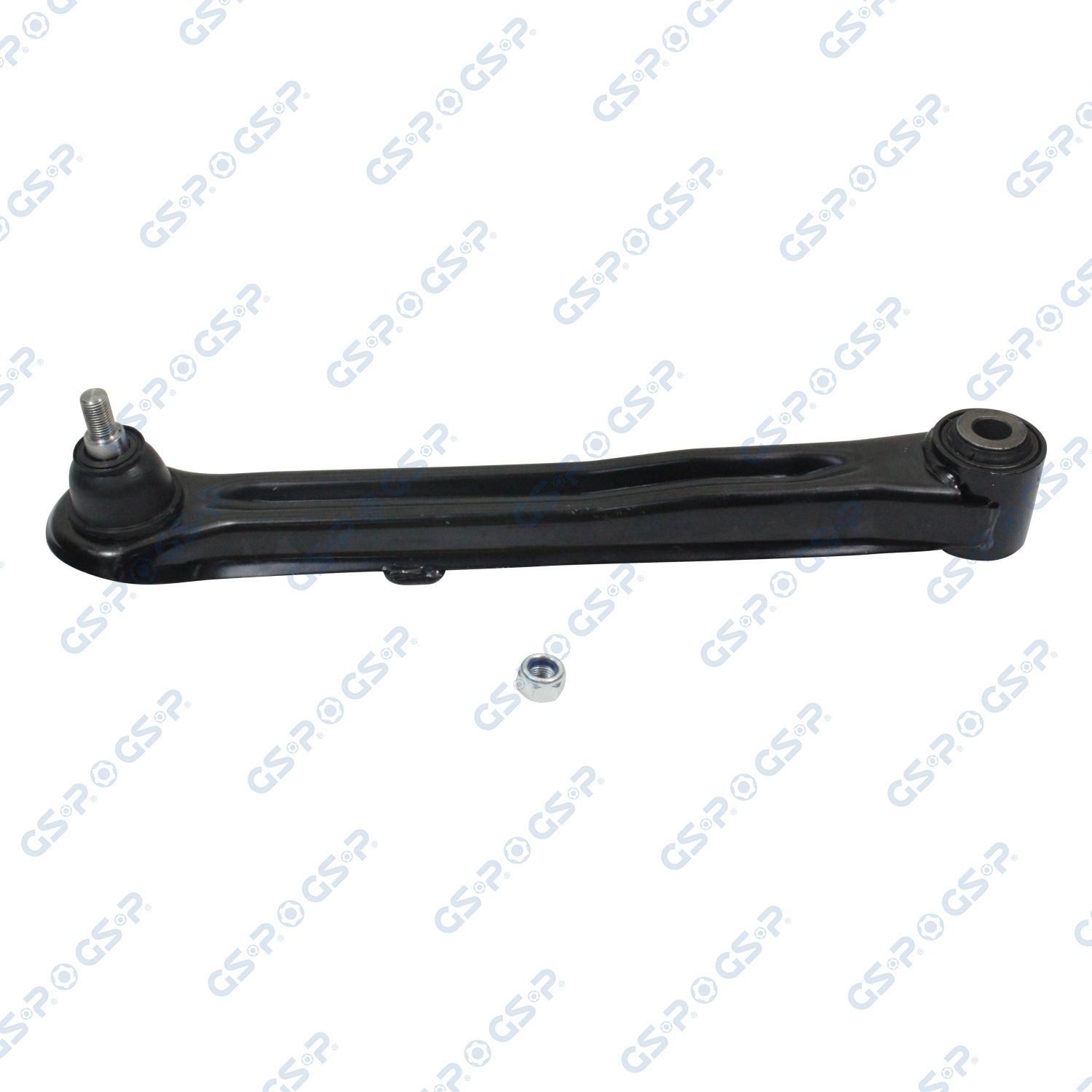 Neatkarīgās balstiekārtas svira, Riteņa piekare