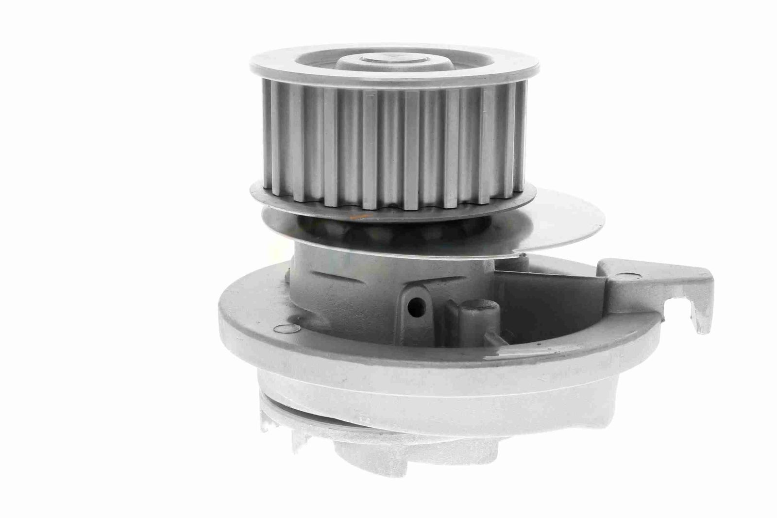 Pompe à eau, refroidissement du moteur