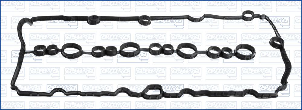 Прокладка, крышка головки цилиндра