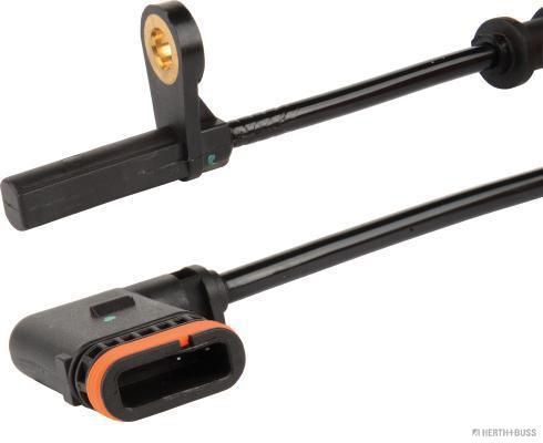 senzor,turatie roata HERTH+BUSS ELPARTS 70660239