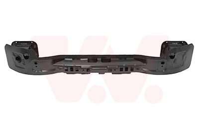 suport,tampon VAN WEZEL 1987560