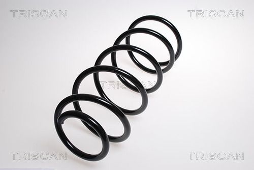 Sprężyna zawieszenia TRISCAN 8750 1058