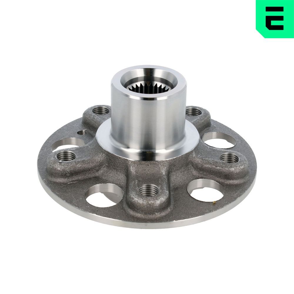 Butuc roata OPTIMAL 04-P563