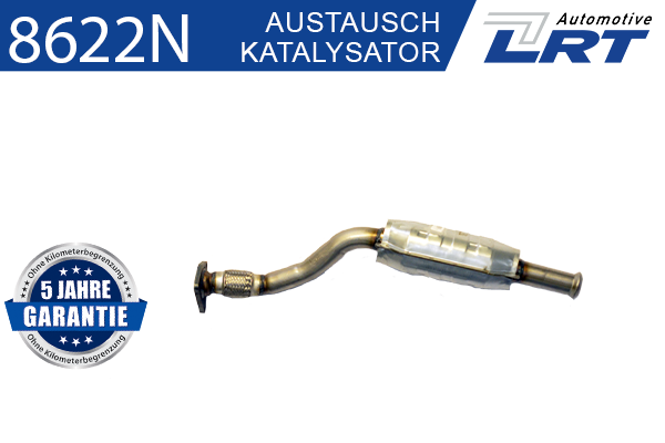 Catalizator LRT 8622N