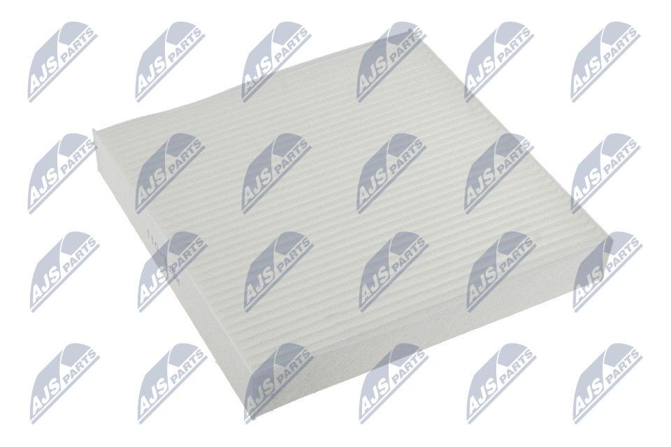 Filtr, wentylacja przestrzeni pasażerskiej NTY FCF-CT-002