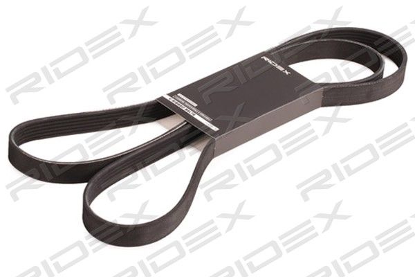 Pasek klinowy wielorowkowy RIDEX 305P0087