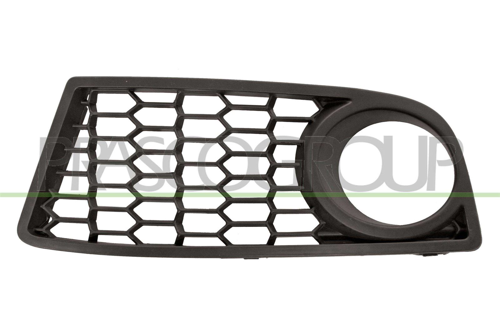 Grila ventilatie, bara protectie PRASCO BM1242124