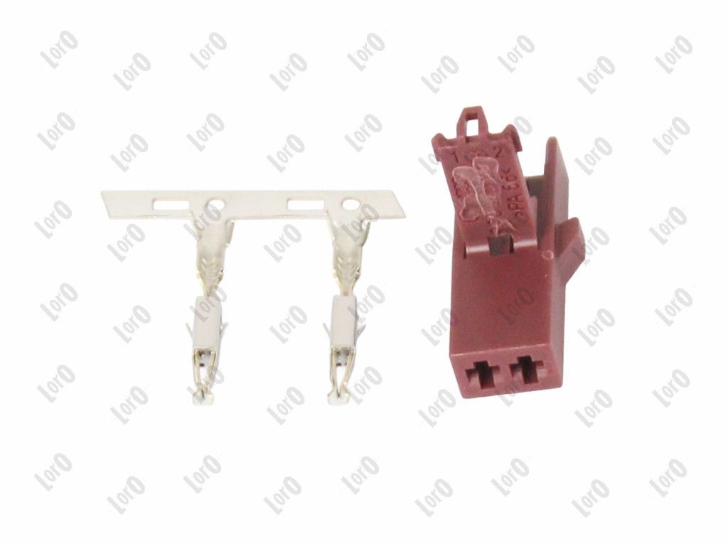 Set reparat cabluri, sistem electric central LORO 120-00-372