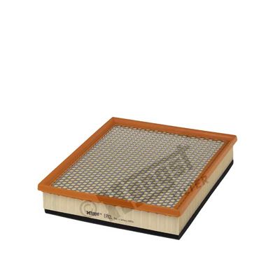Filtr powietrza HENGST FILTER E492L